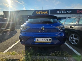 Renault Clio ������ !Clio V 2024 | Mobile.bg � ����� ������ 6