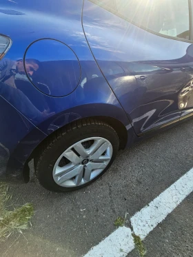 Renault Clio ������ !Clio V 2024 | Mobile.bg � ����� ������ 4