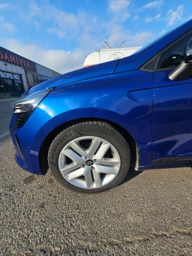 Renault Clio ������ !Clio V 2024 | Mobile.bg � ����� ������ 11