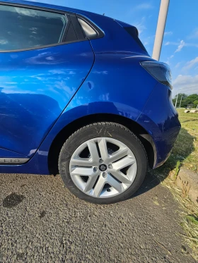 Renault Clio ������ !Clio V 2024 | Mobile.bg � ����� ������ 10