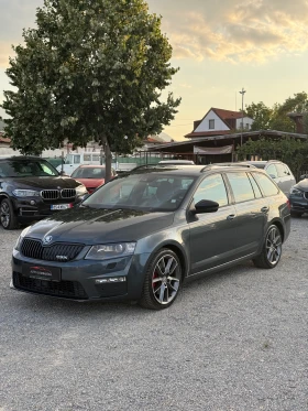 ������ Skoda Octavia