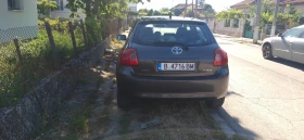 Toyota Auris 1400 | Auto.bg — изображение 6