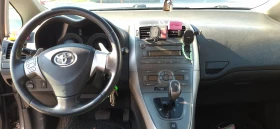 Toyota Auris 1400 | Auto.bg — изображение 8