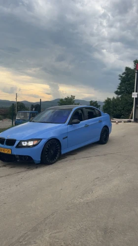 BMW 325 kolata e top sustoyan?ye dv?gatel smenen s Factora | Mobile.bg � ����� ������ 13