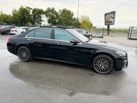 Mercedes-Benz S 560 DISTRONIK-����� ����-4�4-VAKUM-MONITORI-DVD-360KAM | Mobile.bg � ����� ������ 2