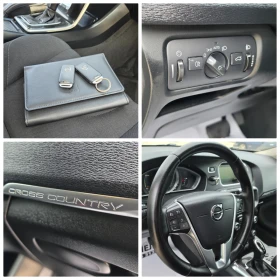 Volvo V40 Cross Country 2.0 D Automatic | Mobile.bg � ����� ������ 17