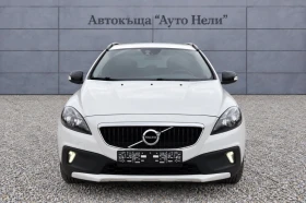 Volvo V40 Cross Country 2.0 D Automatic | Mobile.bg � ����� ������ 8