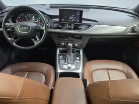 Audi A6 35 TDI C7 ПОДГРЕВ| ОБДУХВАНЕ| HEAD UP| КАМЕРА - 14585 € - 15765188 7