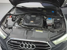 Audi A6 35 TDI C7 ПОДГРЕВ| ОБДУХВАНЕ| HEAD UP| КАМЕРА - 14585 € - 15765188 5