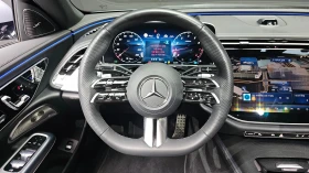 Mercedes-Benz E 300 2.0 4MATIC AMG Line | Auto.bg — изображение 10