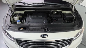 Kia Carnival ПОДГРЕВ ВОЛАН КРАЙНА ЦЕНА* encareu.com - 8999 € - 79258967 6