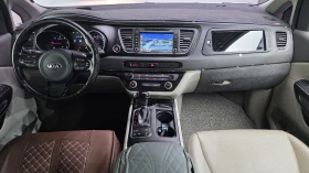 Kia Carnival ПОДГРЕВ ВОЛАН КРАЙНА ЦЕНА* encareu.com - 8999 € - 79258967 7