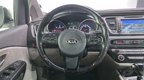 Kia Carnival ПОДГРЕВ ВОЛАН КРАЙНА ЦЕНА* encareu.com - 8999 € - 79258967 13