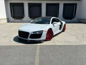 Audi R8 | Mobile.bg � ����� ������ 12