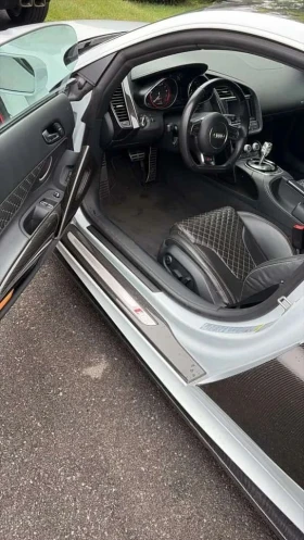 Audi R8 | Mobile.bg � ����� ������ 11