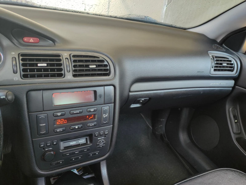 Peugeot 406, снимка 3 - Автомобили и джипове - 46470985