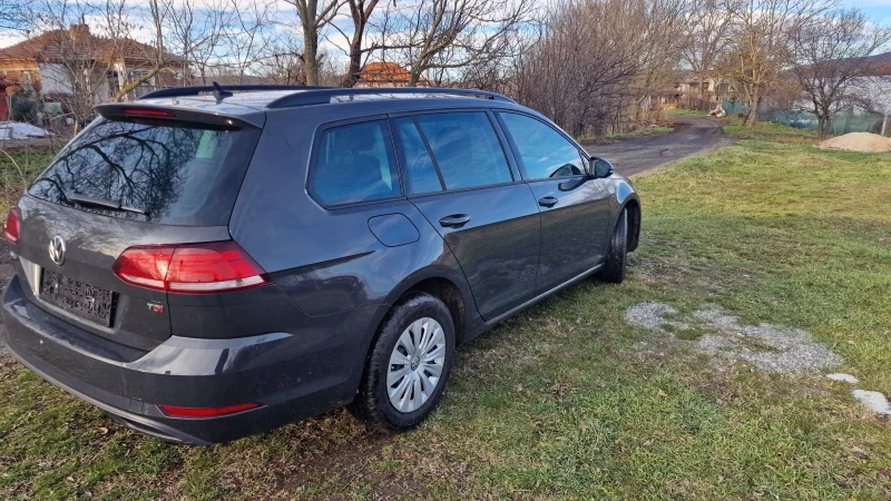 VW Golf 7 1.6TDI , снимка 4 - Автомобили и джипове - 48403647