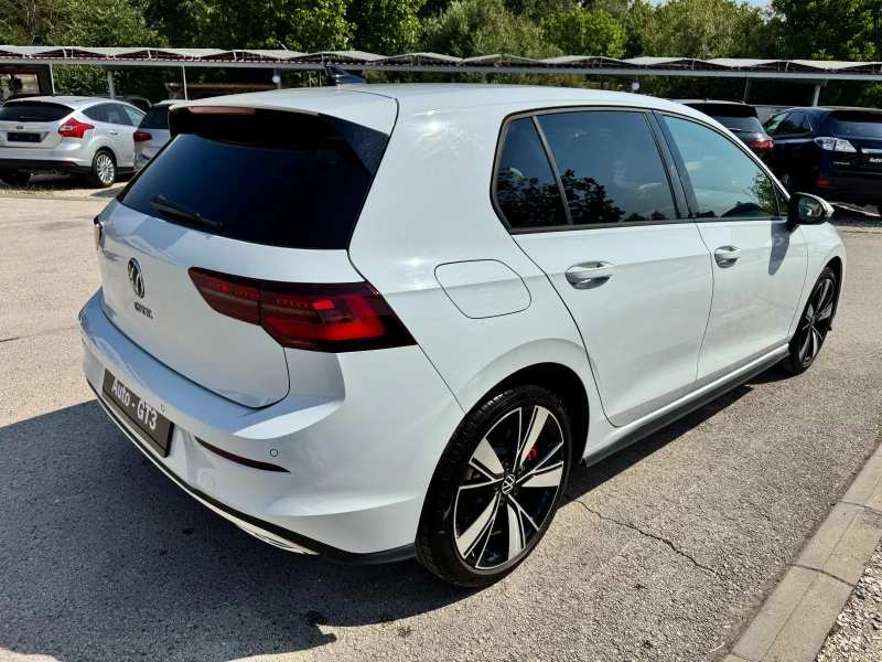 VW Golf 1.4GTE 245к.с ГАРАНЦИЯ 2021г. Обслужен във VW, снимка 4 - Автомобили и джипове - 51170411