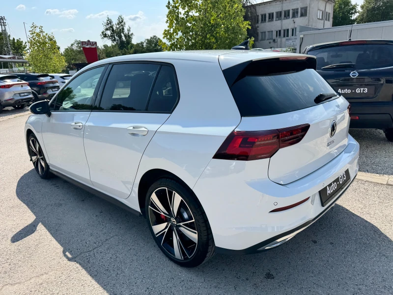 VW Golf 1.4GTE 245к.с ГАРАНЦИЯ 2021г. Обслужен във VW, снимка 6 - Автомобили и джипове - 51170411