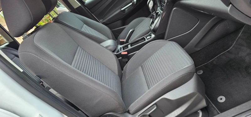Ford C-max TITANIUM 2.0 TDCI AUTOMAT 170pc , снимка 10 - Автомобили и джипове - 51379266