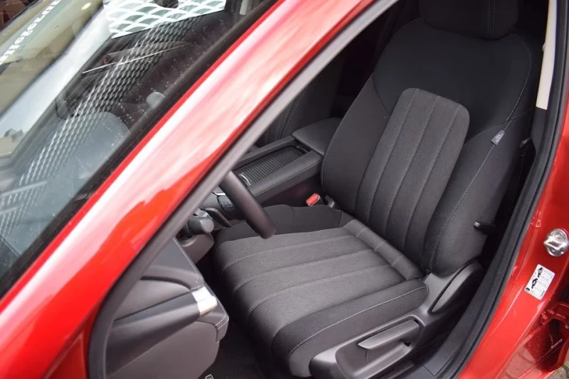 Mazda 6 EXCLUSIVE/194HP/MATRIX/BOSE/360/HUD/NAVI/398g, снимка 9 - Автомобили и джипове - 51910998