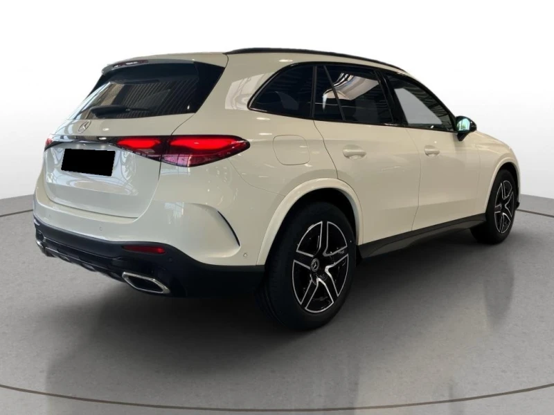 Mercedes-Benz GLC 200 4M* AMG* NIGHT* DISTR* CAM* , снимка 4 - Автомобили и джипове - 51994404