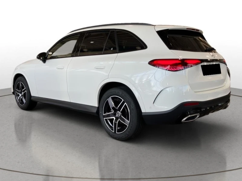 Mercedes-Benz GLC 200 4M* AMG* NIGHT* DISTR* CAM* , снимка 6 - Автомобили и джипове - 51994404