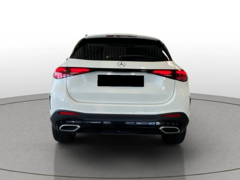 Mercedes-Benz GLC 200 4M* AMG* NIGHT* DISTR* CAM* , снимка 5 - Автомобили и джипове - 51994404