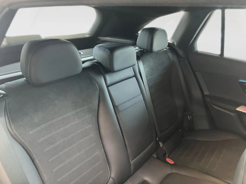 Mercedes-Benz GLC 200 4M* AMG* NIGHT* DISTR* CAM* , снимка 12 - Автомобили и джипове - 51994404