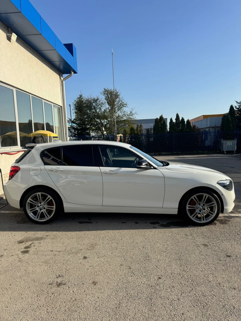BMW 114 F20, снимка 6 - Автомобили и джипове - 52431974