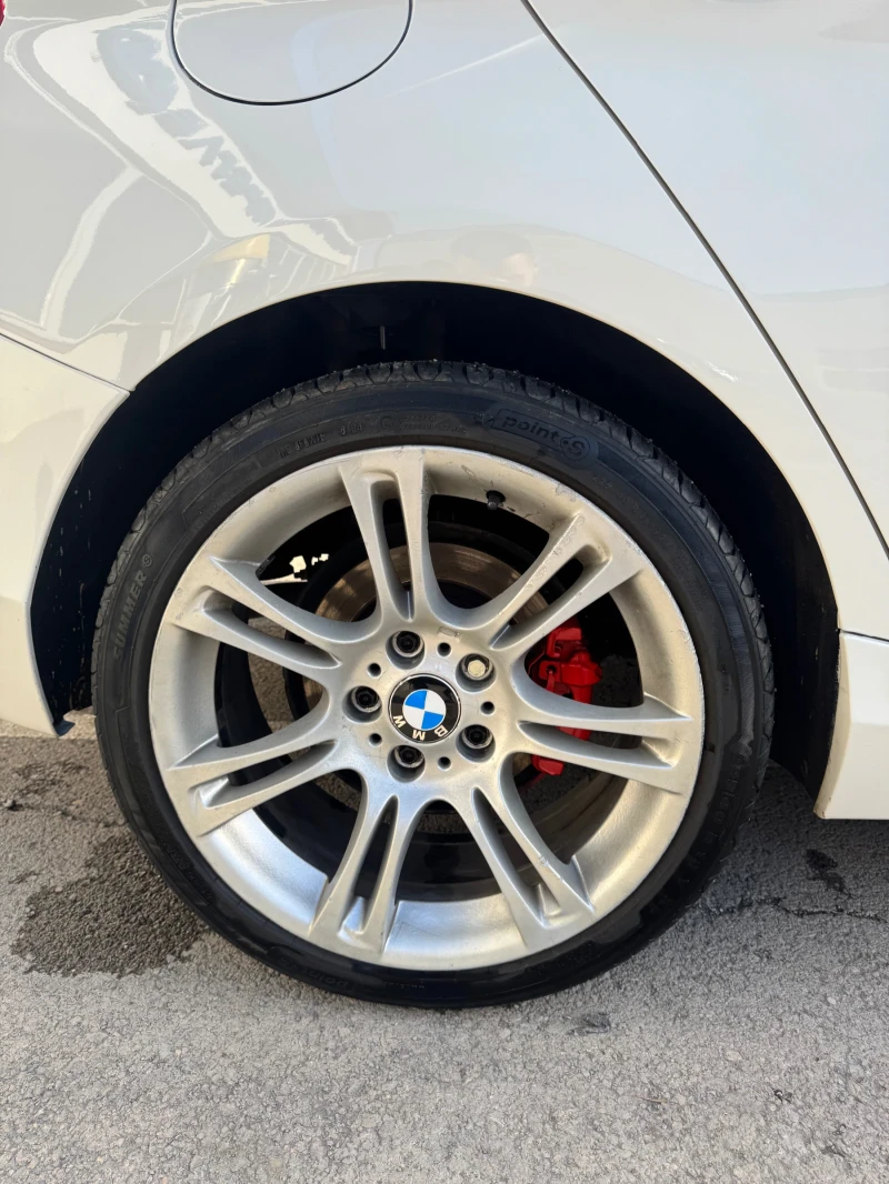 BMW 114 F20, снимка 13 - Автомобили и джипове - 52431974