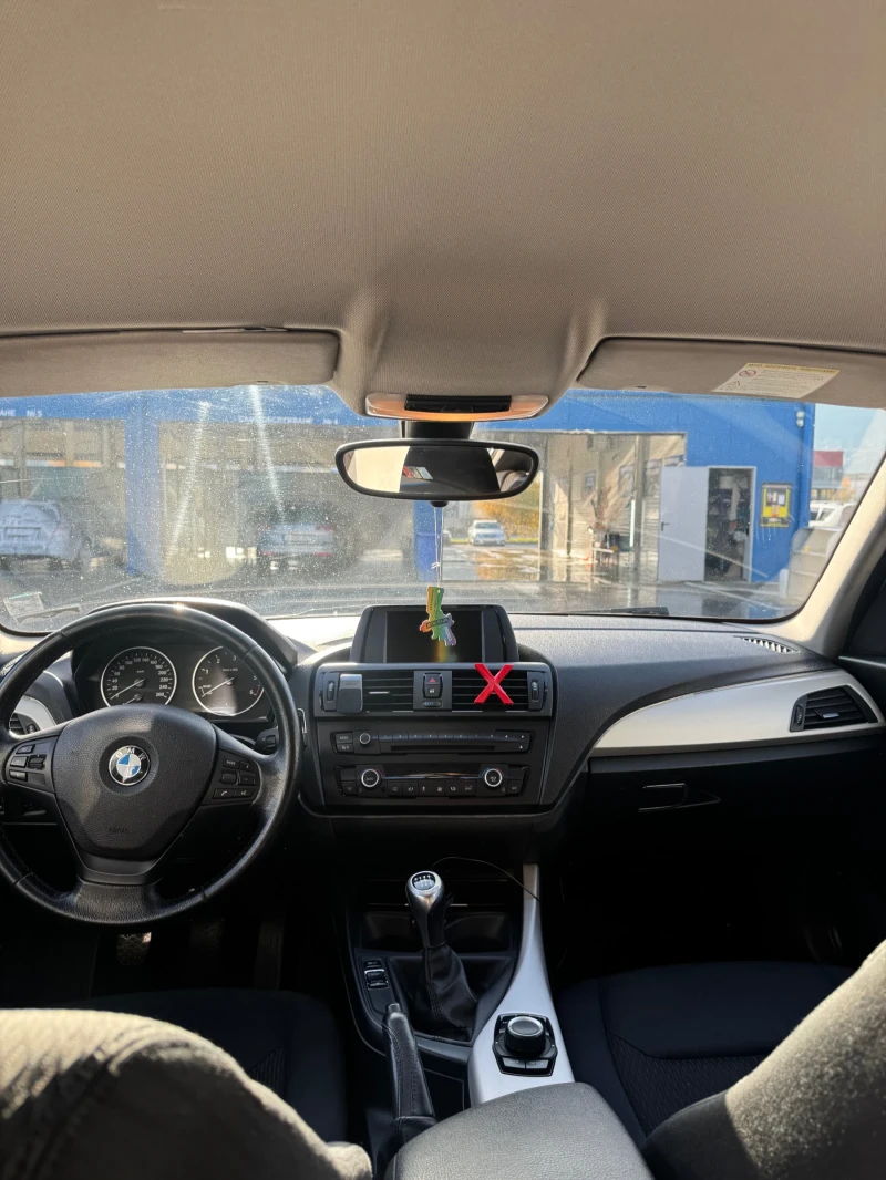 BMW 114 F20, снимка 9 - Автомобили и джипове - 52431974