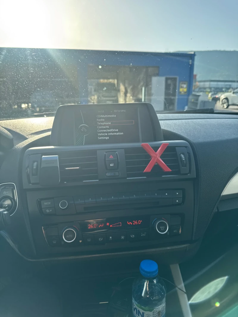 BMW 114 F20, снимка 17 - Автомобили и джипове - 52431974