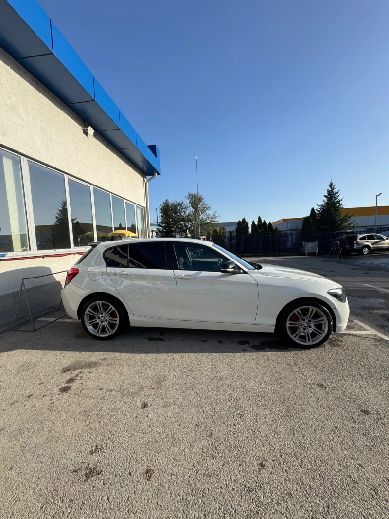 BMW 114 F20, снимка 5 - Автомобили и джипове - 52431974