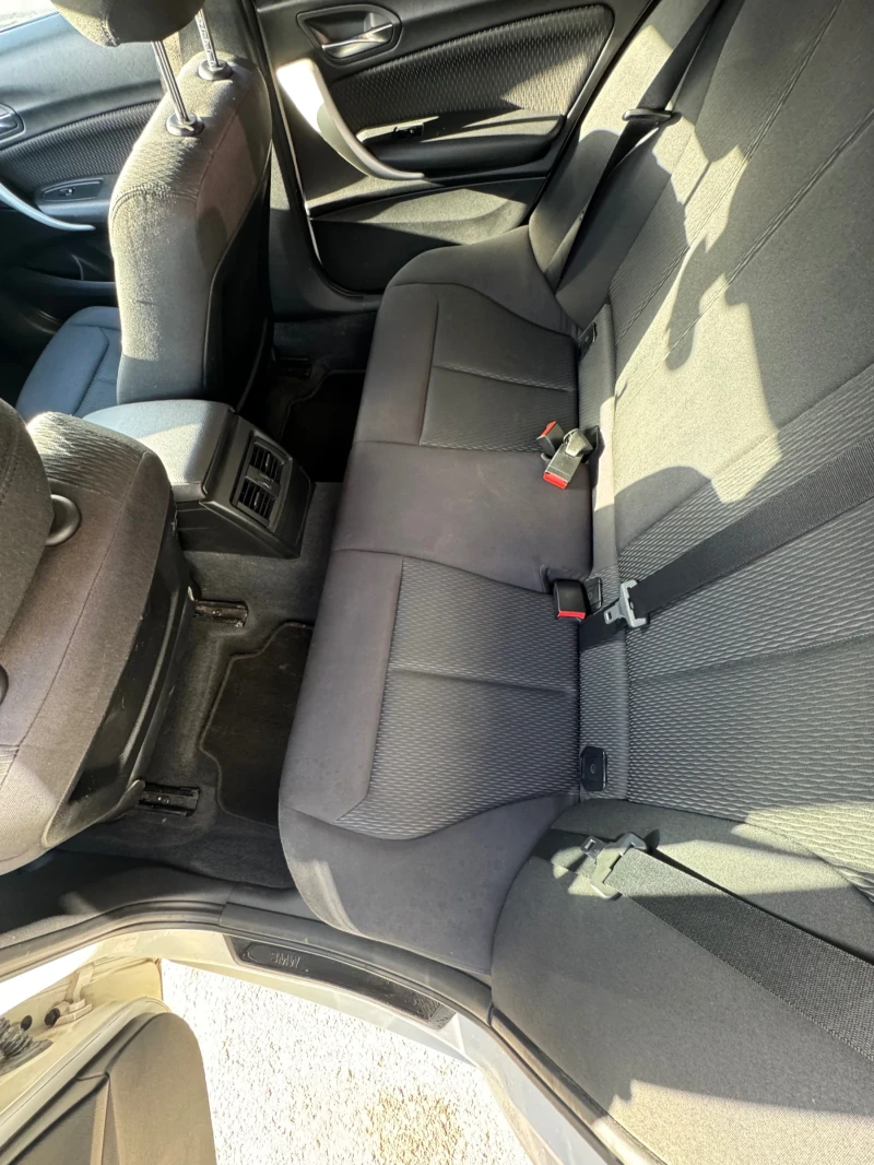 BMW 114 F20, снимка 8 - Автомобили и джипове - 52431974