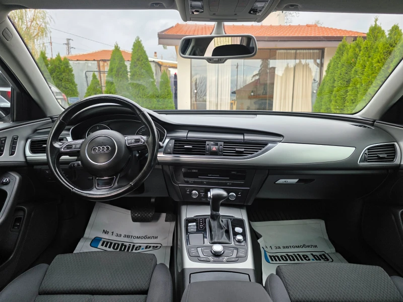 Audi A6 3.0 TDI НАПЪЛНО ОБСЛУЖЕН , снимка 10 - Автомобили и джипове - 52542106