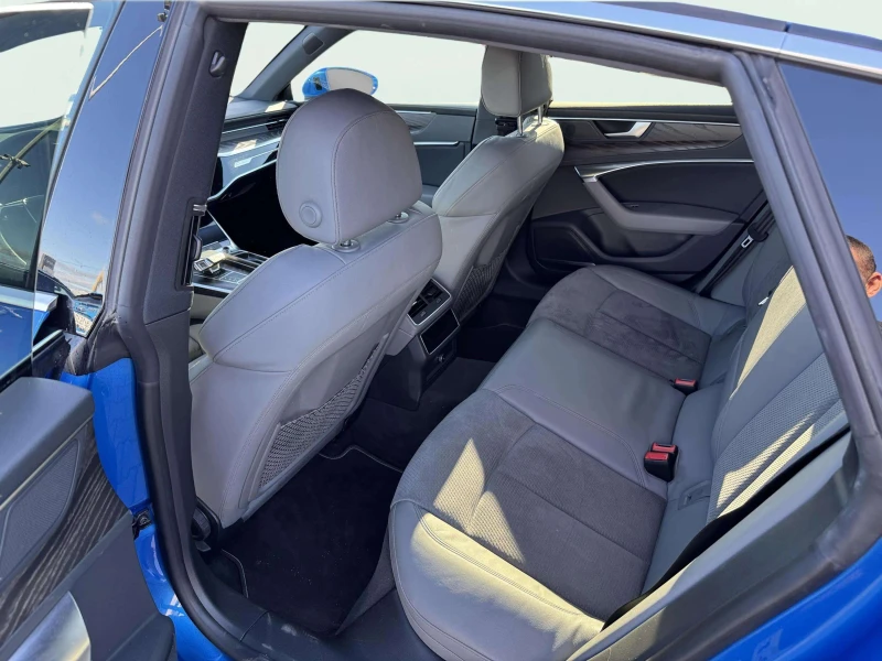 Audi A7 Sportback , снимка 8 - Автомобили и джипове - 52703792