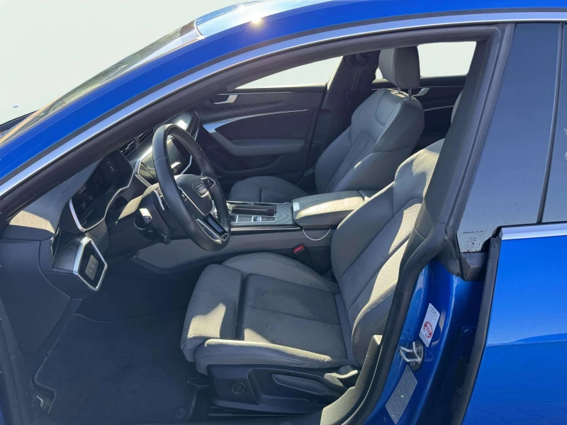Audi A7 Sportback , снимка 6 - Автомобили и джипове - 52703792