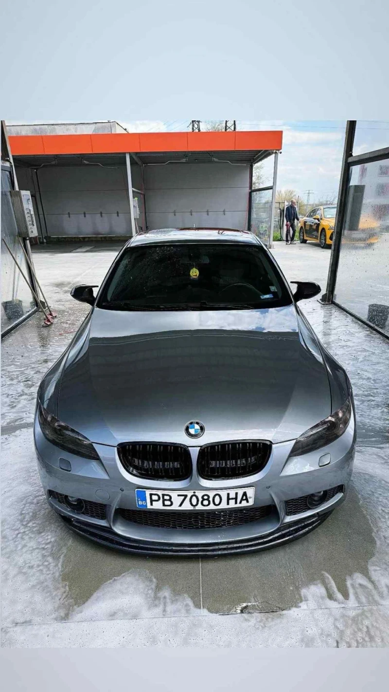 BMW 330 3.0, снимка 2 - Автомобили и джипове - 52858150