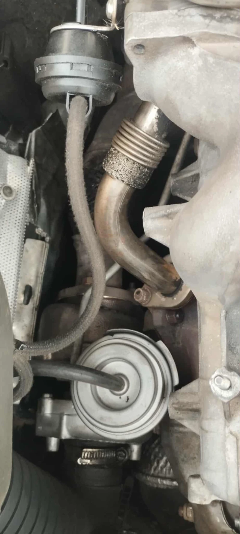 Audi A4 1.9 TDI, снимка 14 - Автомобили и джипове - 52983494