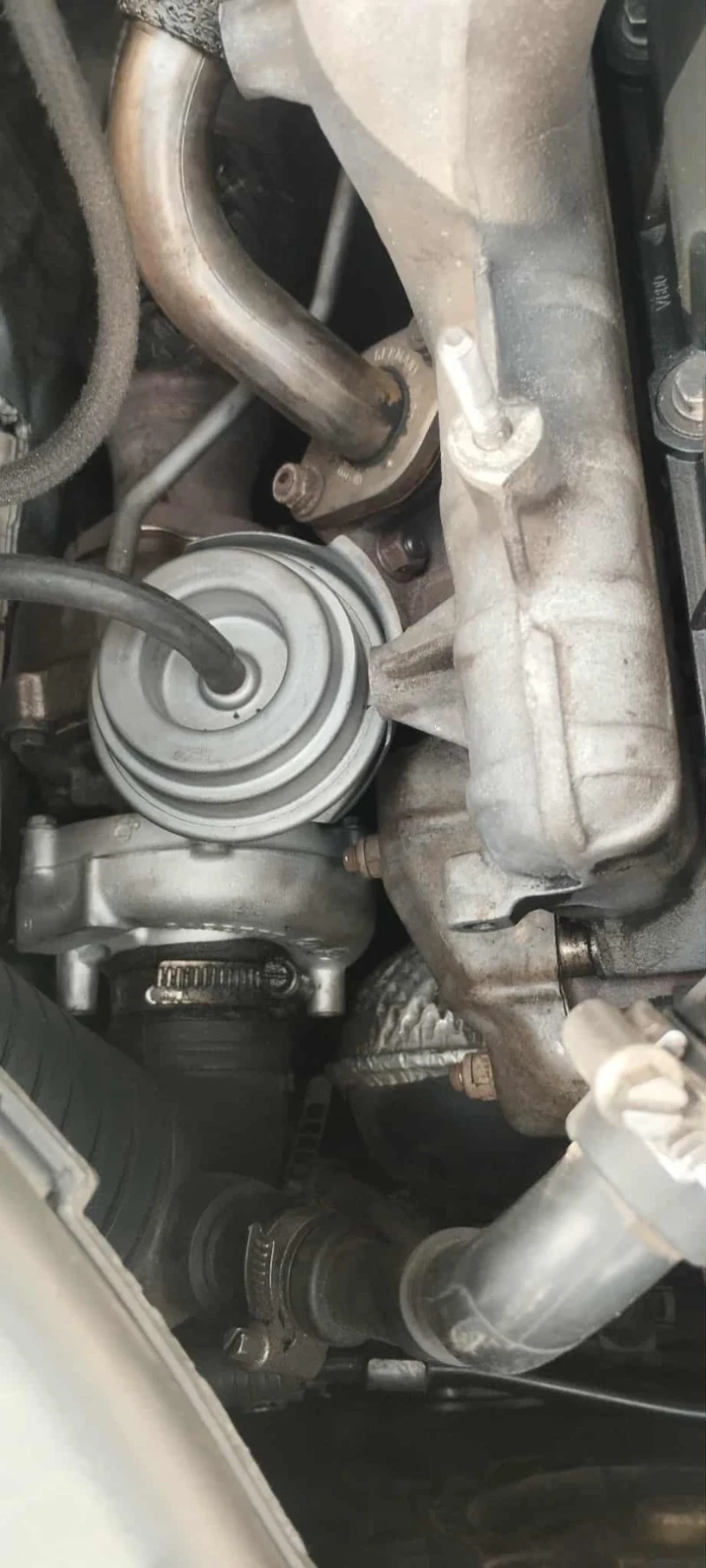 Audi A4 1.9 TDI, снимка 11 - Автомобили и джипове - 52983494