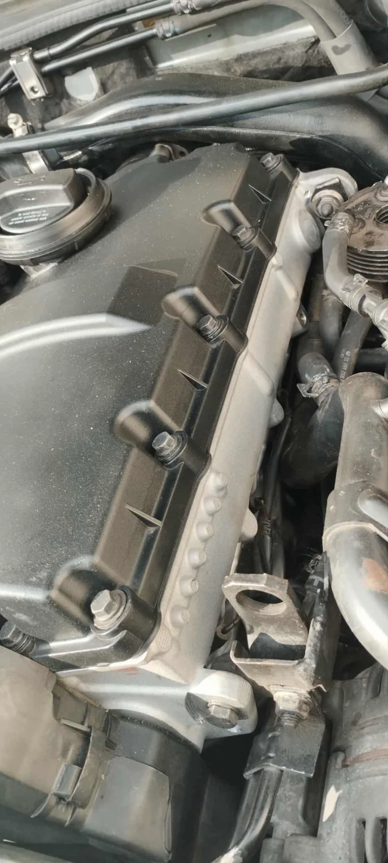 Audi A4 1.9 TDI, снимка 13 - Автомобили и джипове - 52983494