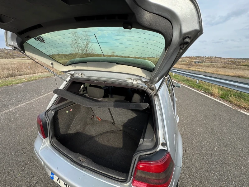 VW Golf, снимка 7 - Автомобили и джипове - 53167641