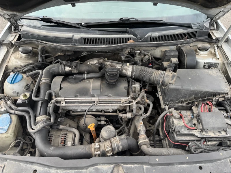 VW Golf, снимка 6 - Автомобили и джипове - 53167641