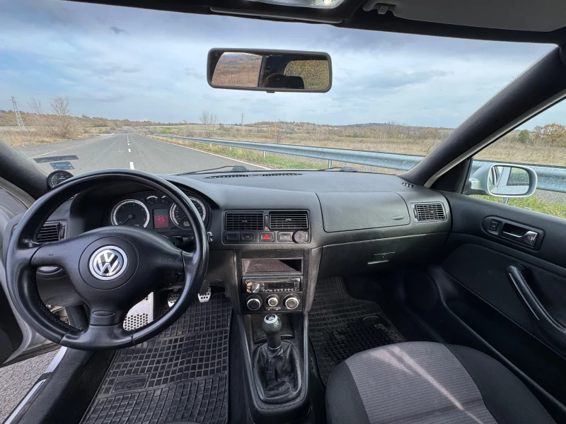 VW Golf, снимка 11 - Автомобили и джипове - 53167641