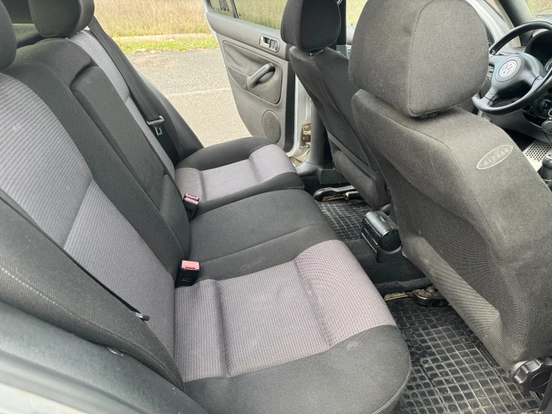 VW Golf, снимка 9 - Автомобили и джипове - 53167641