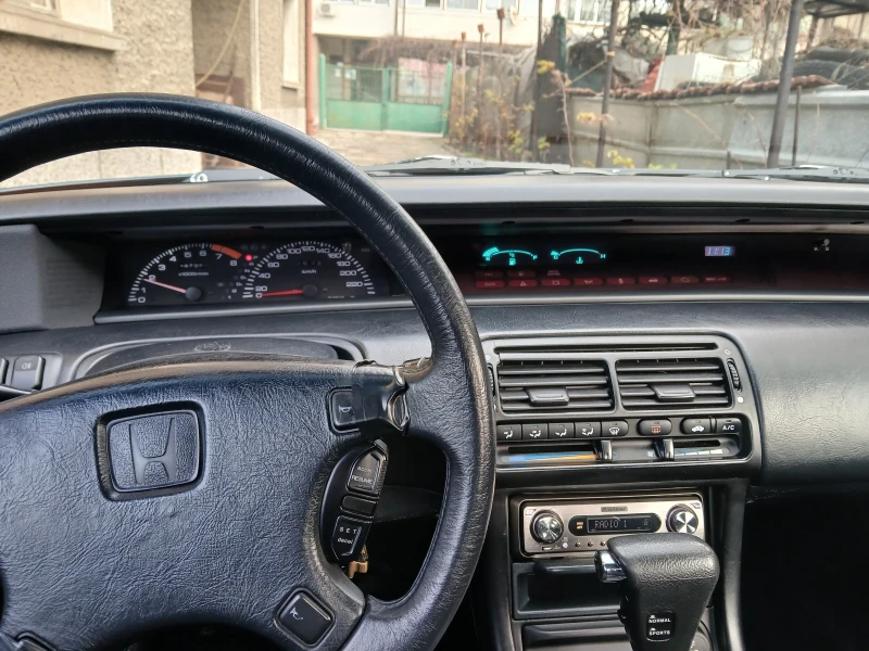 Honda Prelude 2.3 4ws , снимка 12 - Автомобили и джипове - 53291875