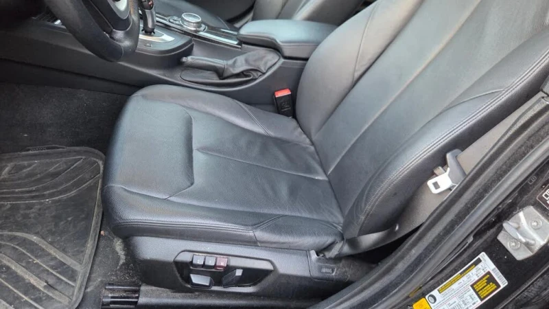 BMW 328 ixDrive GranTurismo * CARFAX* * ЦЕНА ДО БГ* , снимка 8 - Автомобили и джипове - 53510480