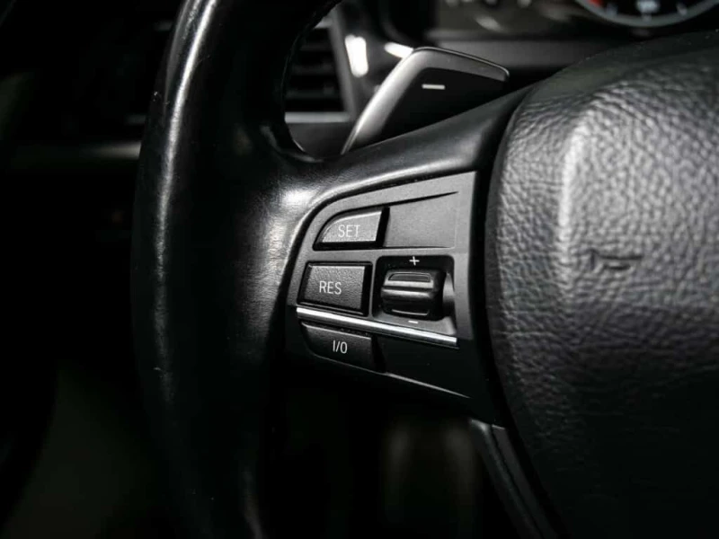 BMW 640 * 640i GRAND COUPE * CARFAX * ЦЕНА ДО БГ, снимка 16 - Автомобили и джипове - 53535716