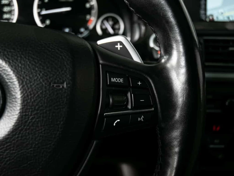 BMW 640 * 640i GRAND COUPE * CARFAX * ЦЕНА ДО БГ, снимка 17 - Автомобили и джипове - 53535716